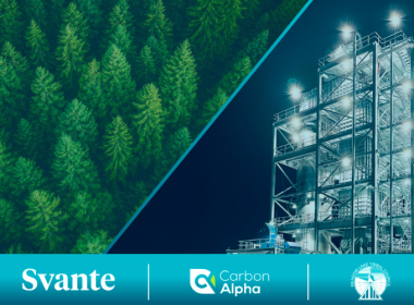 Svante Acquires Canada-Based CDR Developer Carbon Alpha - Carbon Herald