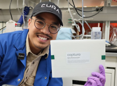 CURA And Captura Combine Technologies In Novel Collaboration - Carbon Herald