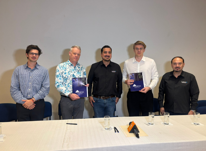 Empacar, Puro.earth, Cula, Bioflux Unite On New Biochar Initiative In Bolivia - Carbon Herald