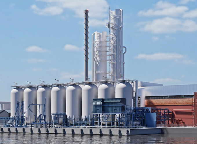 New Market Milestone: ClimeFi Structures First Publically Announced CRCF Transaction For Major Buyers - Carbon Herald