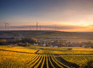 Gold Standard Launches Methodology To Replace Fossil Fuel Generators - Carbon Herald