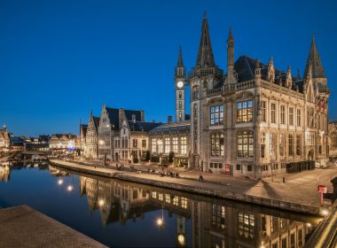 Belgium Carbon Pipeline Agreement Faces Scrutiny From Civil Society - Carbon Herald