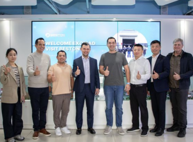 Biochar Production Boost: Exomad Green & Beston Group Enter New Partnership Phase - Carbon Herald