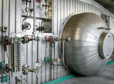 Carbon Capture Project Secures $53M Swiss Backing As Climate Funds Start Flowing - Carbon Herald