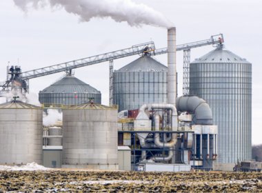 EPA Approves First for Indiana Carbon Capture Project, 44.01 Begins Development - Carbon Herald