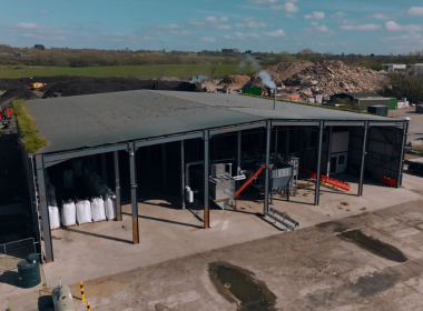 A Healthier Earth Launches The World's First Integrated CDR Platform From The Data Center Sector - Carbon Herald