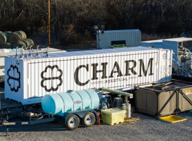 JPMorganChase Deepens Charm Industrial Partnership With A New CDR Deal And Debt Financing - Carbon Herald
