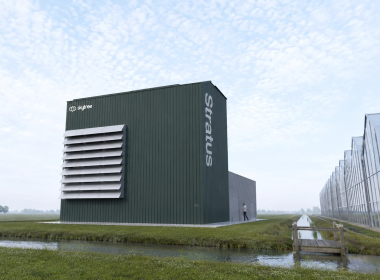 Skytree Secures First Commercial Deployment Of Stratus DAC System - Carbon Herald
