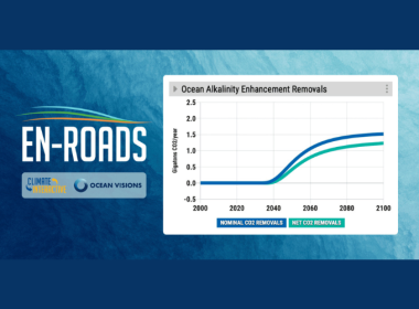 The En-ROADS Climate Solutions Simulator Now Features Ocean Alkalinity Enhancement - Carbon Herald