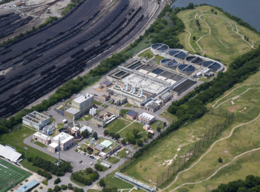 New Ocean To Sea-Backed Research To Examine Wastewater Treatment OAE Implementation On A Global Scale - Carbon Herald