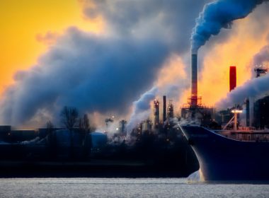 GCC And CCS+ Initiative To Advance High-Integrity Carbon Capture & Removal - Carbon Herald