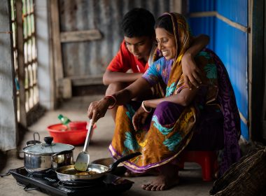 Bangladesh Issues First Clean Cooking Authorization Under Article 6 To ATEC - Carbon Herald