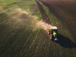 Mafix To Commercialize CO2-Removing Silicon Fertilizers With New $5.4M Funding - Carbon Herald