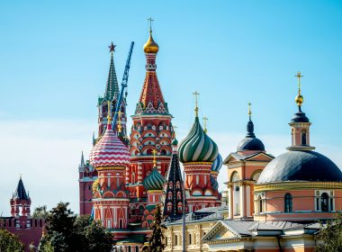 Russia Introduces Insurance Mechanism For Carbon Registry To Safeguard CCUS Projects - Carbon Herald