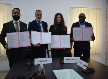 Togo Partners With Three Firms On $8.5M Clean Cooking Program - Carbon Herald