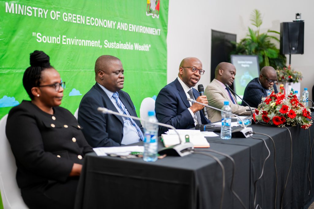 Zambia Sets Stage For International Carbon Trading With Digital Registry
