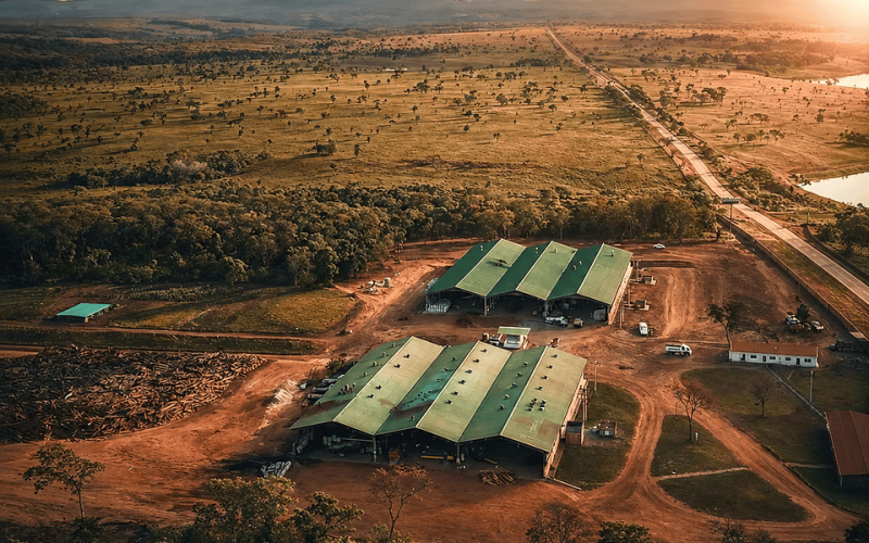 Exomad Green And Carbonfuture Expand Biochar Supply Deal To Over 1.1M Tons - Carbon Herald