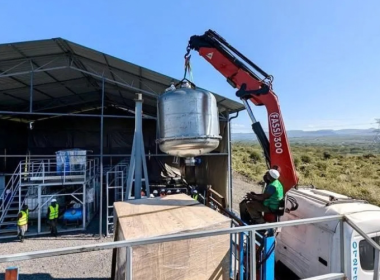 Meet The First Recipients Of The $1M Cool Effect Catalyst Award - Carbon Herald