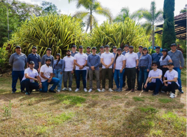 Cotierra Secures New $3M To Advance Biochar Towards Commercial Scale - Carbon Herald