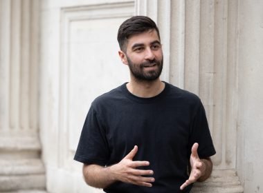 Isometric's Series A Reaches $50M With Backing From ICE - Carbon Herald