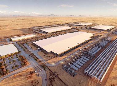 Oracle Grants $1M To Study Carbon Capture Potential At Data Center - Carbon Herald