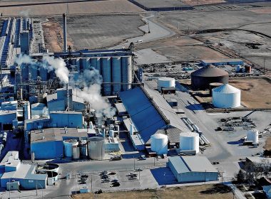 ADM Enters VCM With 800,000 Tons Of Carbon Removal Capacity - Carbon Herald