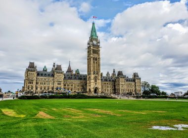 Canada Opens Door To International Carbon Markets in Push To Build Carbon Removal Industry - Carbon Herald