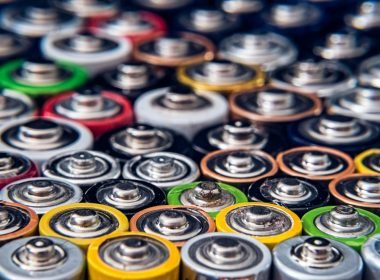 Homeostasis Secures NSF Grant For CO2-Derived Battery Graphite Development - Carbon Herald
