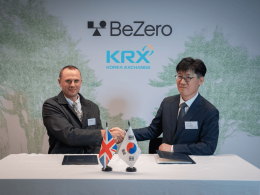 BeZero Carbon And Korea Exchange Partner To Scale South Korea’s VCM - Carbon Herald