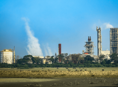 UniSieve Raises $9M To Commercialize Carbon Capture Tech - Carbon Herald