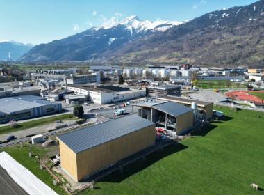 Inkoh Opens New Biochar HQ In Switzerland, Supported By Cula & Next Generation Elements Tech - Carbon Herald
