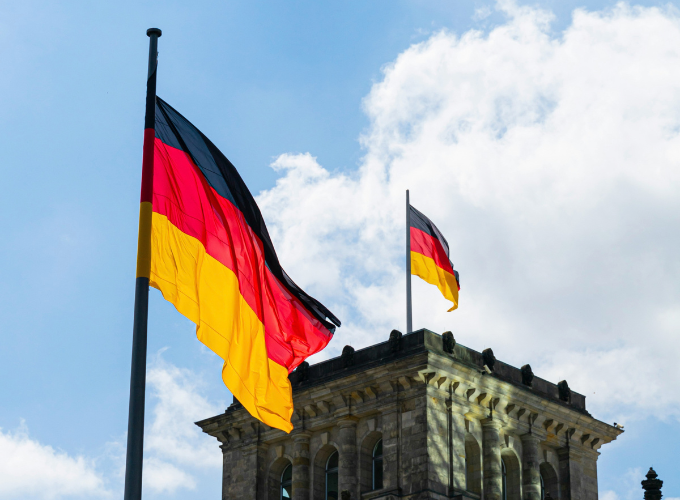 Germany Signs CO2 Export Agreements With Denmark And The Netherlands - Carbon Herald