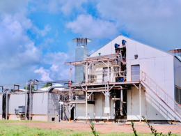 NGK Deploys Honeycomb Structure Ceramics For Direct Air Capture At Project Brighton - Carbon Herald