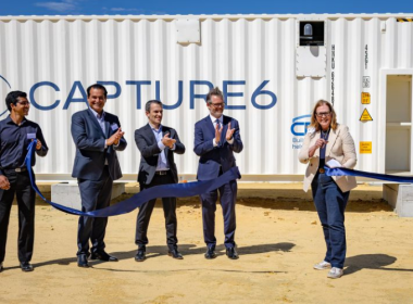 Capture6 Officially Launches Project Tortuga In Western Australia - Carbon Herald