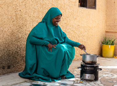 BURN Unlocks 5.2M CORSIA-Eligible Carbon Credits in Nigeria - Carbon Herald