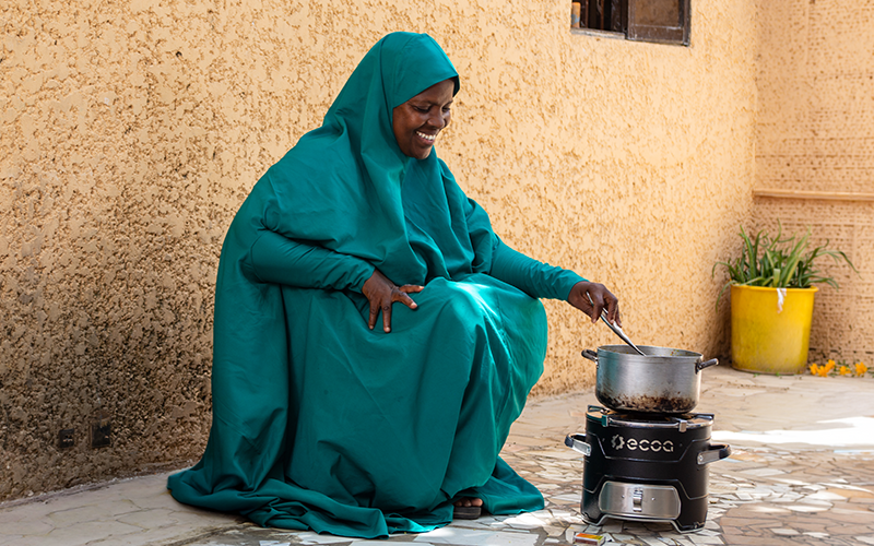 BURN Unlocks 5.2M CORSIA-Eligible Carbon Credits in Nigeria - Carbon Herald