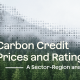 Higher-Rated Carbon Credits Command Growing Price Premium, BeZero Finds - Carbon Herald