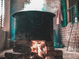 UN Approves New Rules For Clean Cooking Carbon Credits Under The Paris Agreement - Carbon Herald