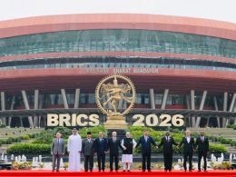 BRICS Proposes Carbon Market Framework To Increase Farmers’ Incomes - Carbon Herald