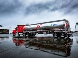 Gevo Sells $70 Million In Clean Fuel Tax Credits As Carbon Capture Adds Value To Ethanol - Carbon Herald
