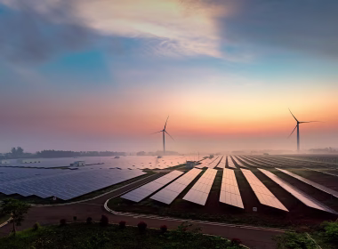 Gold Standard Expands Carbon Finance Eligibility For Renewable Energy Projects - Carbon Herald