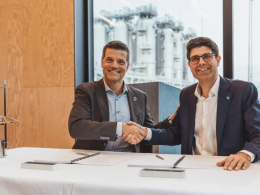 Northern Lights Signs 200,000-Ton CCS Agreement With Öresundskraft - Carbon Herald